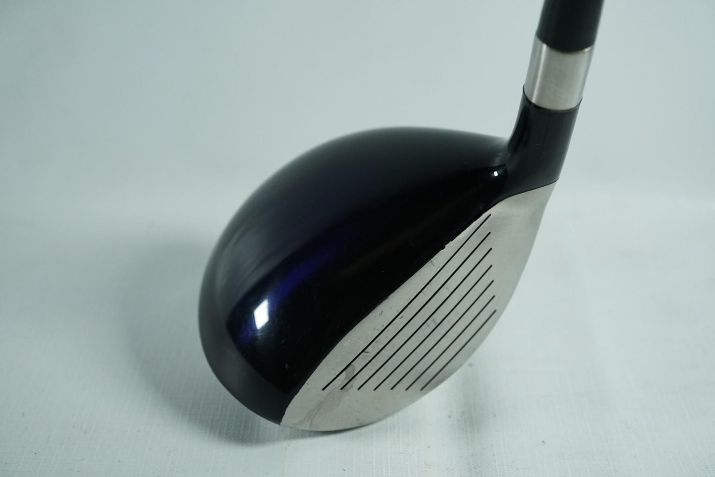 Perfect Club 7 Wood 21° / Graphite Shaft