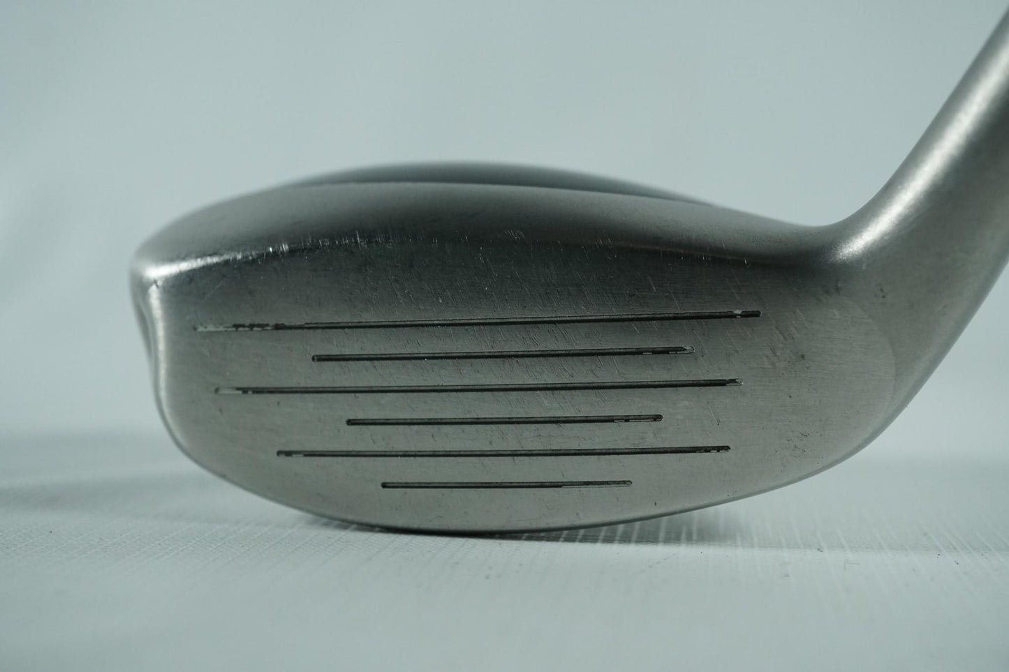 Taylormade Rescue Dual 3 Hybrid 19° / Regular Flex Steel Shaft