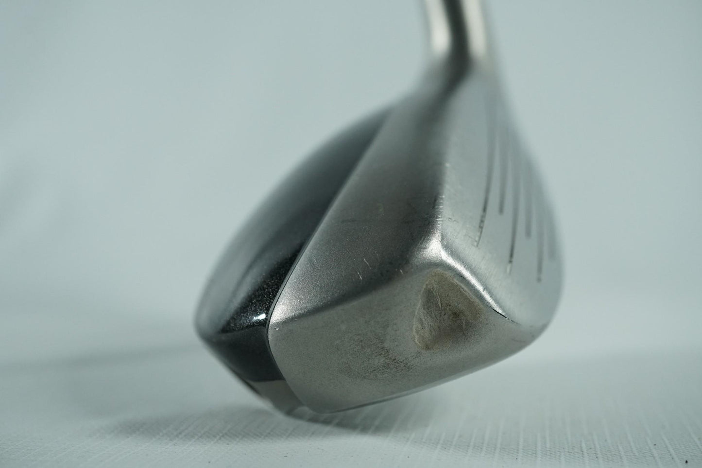 Taylormade Rescue Dual 3 Hybrid 19° / Regular Flex Steel Shaft