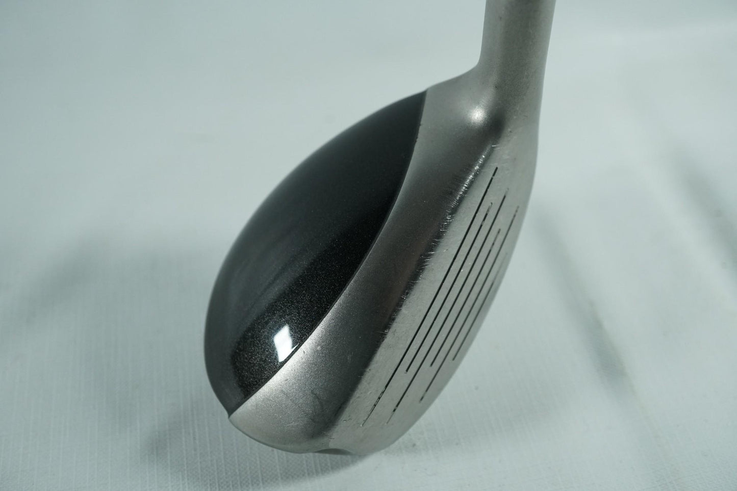 Taylormade Rescue Dual 3 Hybrid 19° / Regular Flex Steel Shaft