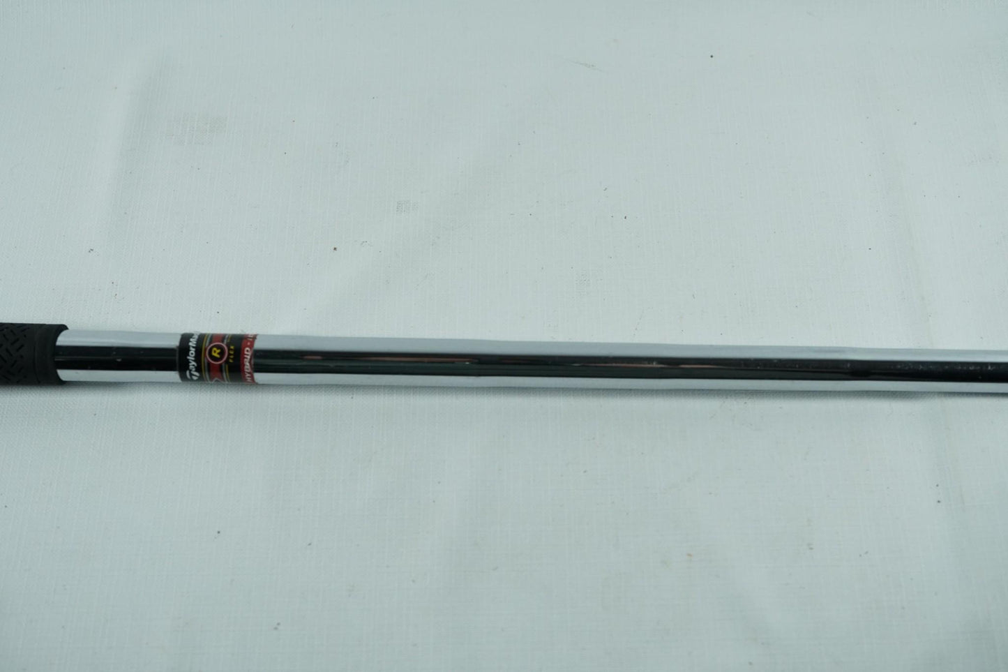 Taylormade Rescue Dual 3 Hybrid 19° / Regular Flex Steel Shaft