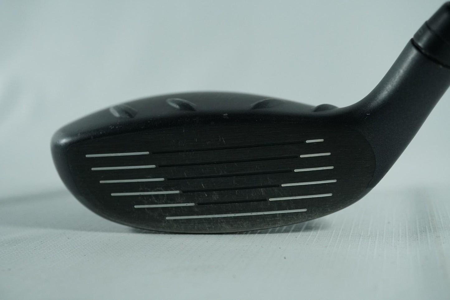 Ping G410 3 Hybrid 19° / Regular Flex Graphite Shaft