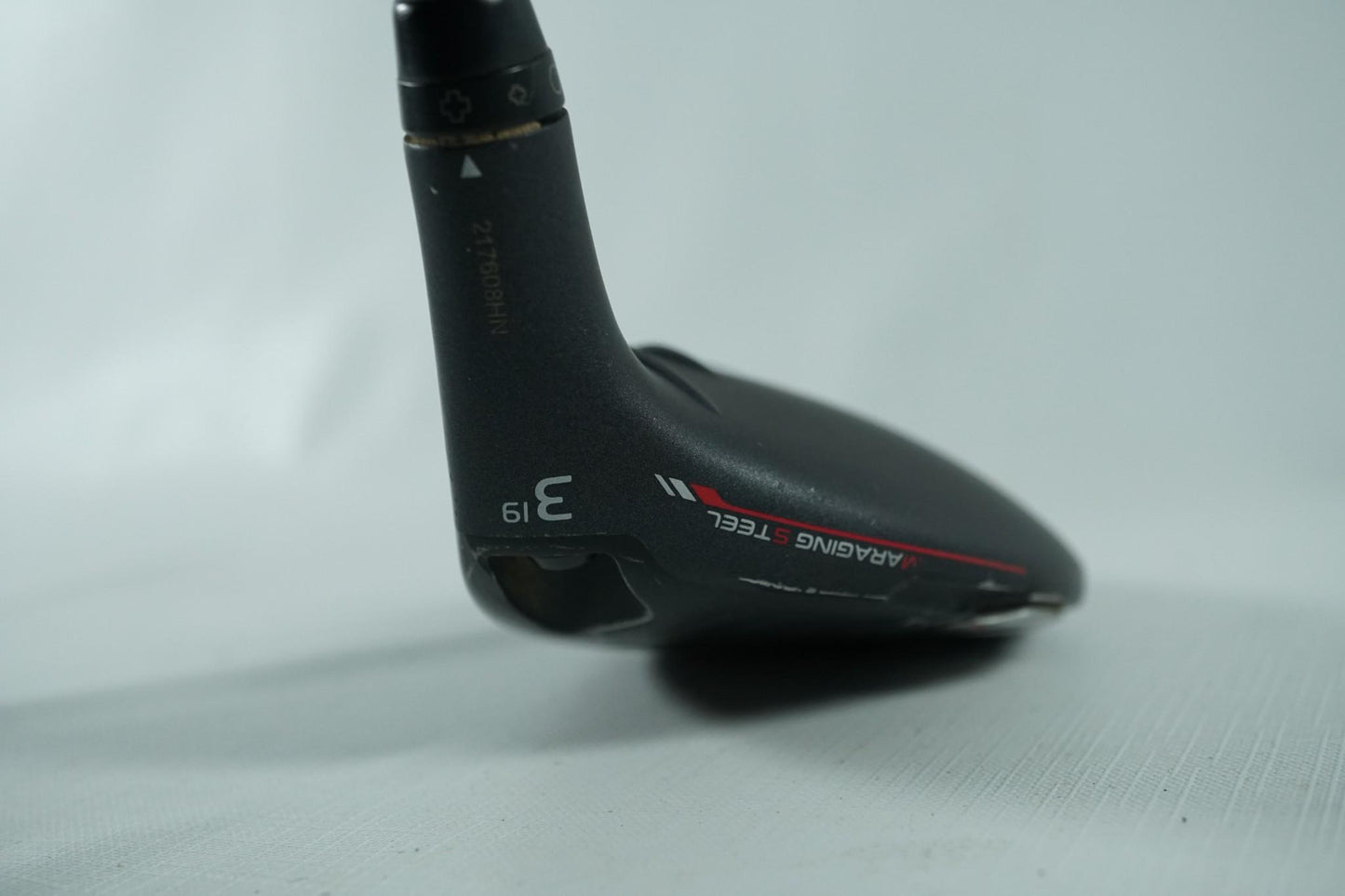 Ping G410 3 Hybrid 19° / Regular Flex Graphite Shaft