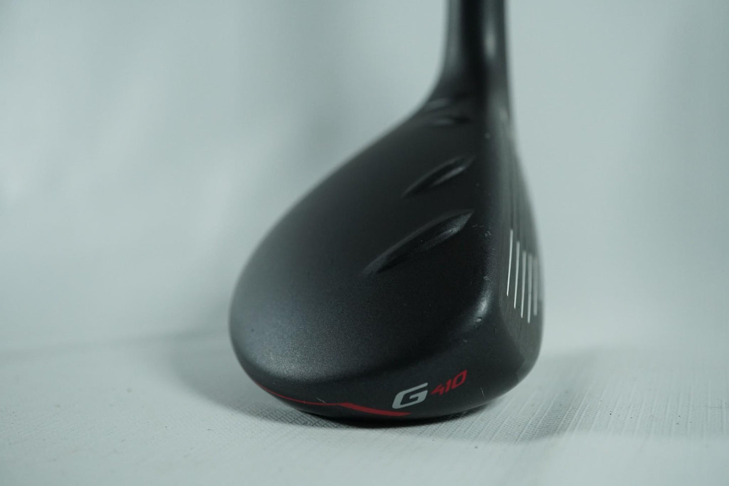 Ping G410 3 Hybrid 19° / Regular Flex Graphite Shaft