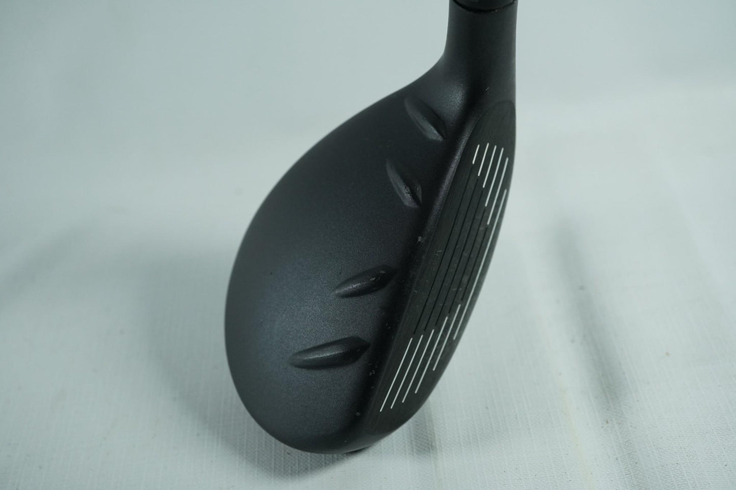 Ping G410 3 Hybrid 19° / Regular Flex Graphite Shaft