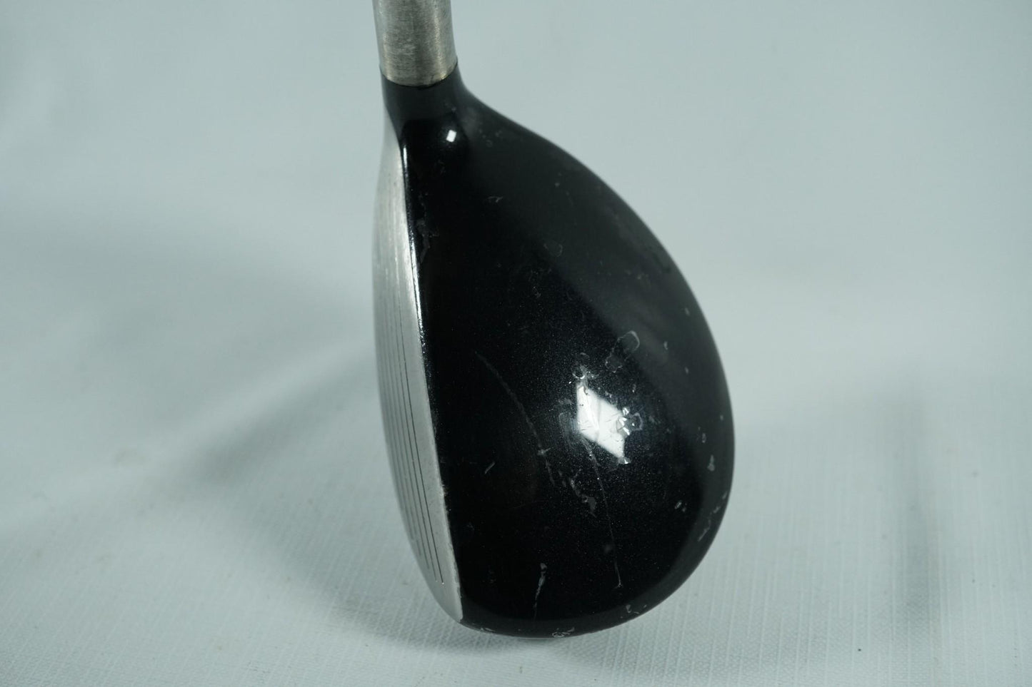 Titleist 909H 1 Hybrid 15° / Stiff Flex Graphite Shaft / Left Handed