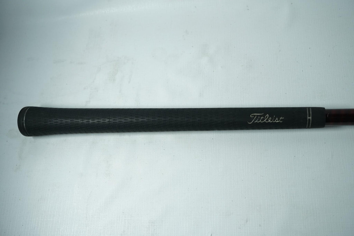 Titleist 909H 1 Hybrid 15° / Stiff Flex Graphite Shaft / Left Handed