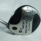 Callaway Big Bertha Steelhead Plus 5 Wood / Senior Flex Graphite Shaft
