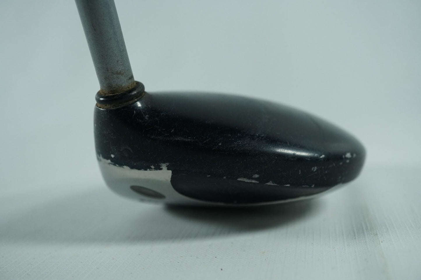 Callaway Big Bertha Steelhead Plus 5 Wood / Senior Flex Graphite Shaft