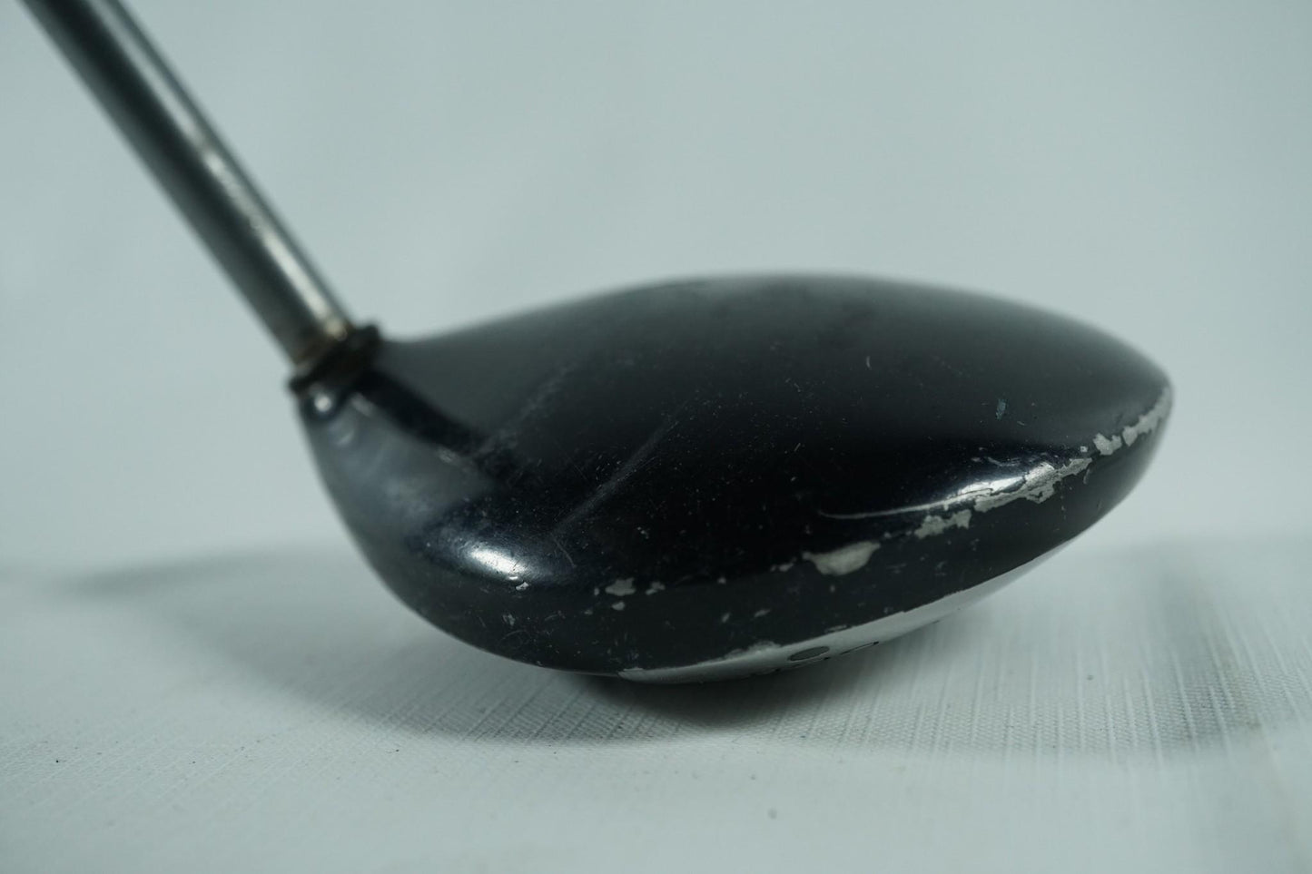 Callaway Big Bertha Steelhead Plus 5 Wood / Senior Flex Graphite Shaft
