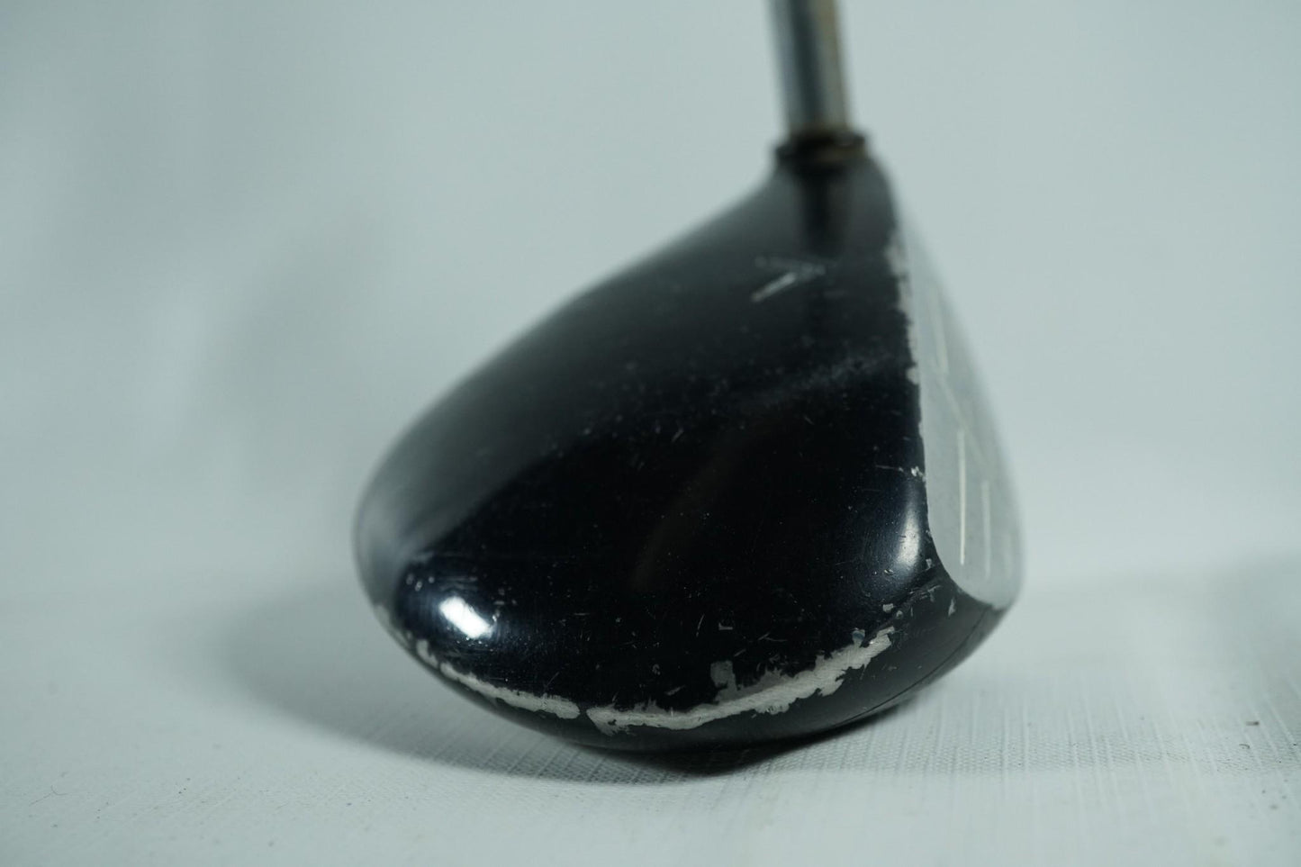 Callaway Big Bertha Steelhead Plus 5 Wood / Senior Flex Graphite Shaft