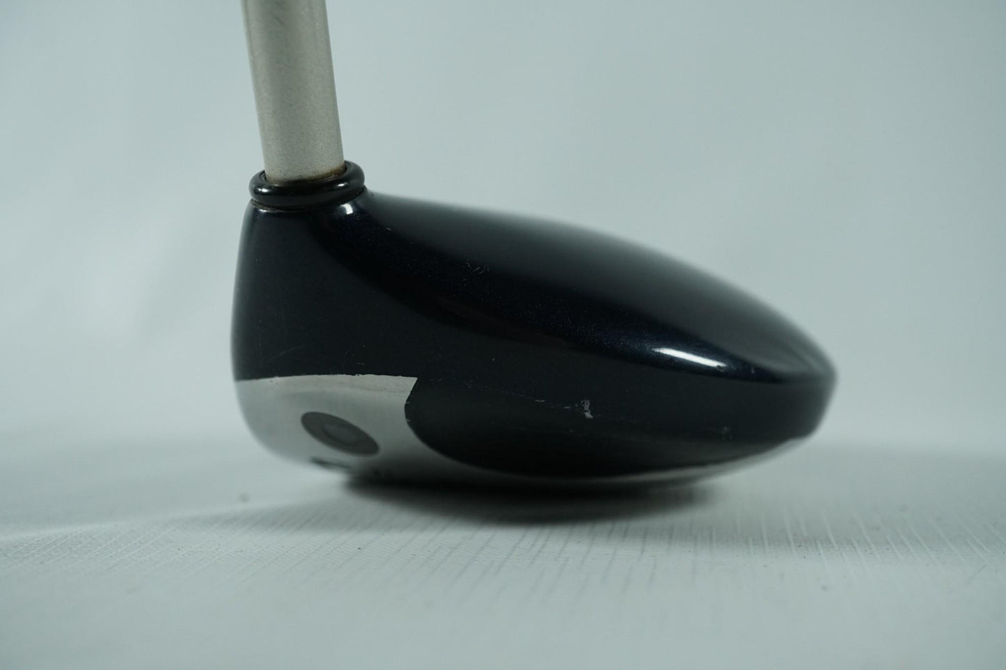 Callaway Big Bertha Steelhead Plus 3 Wood / Ladies Flex Graphite Shaft / 0512251