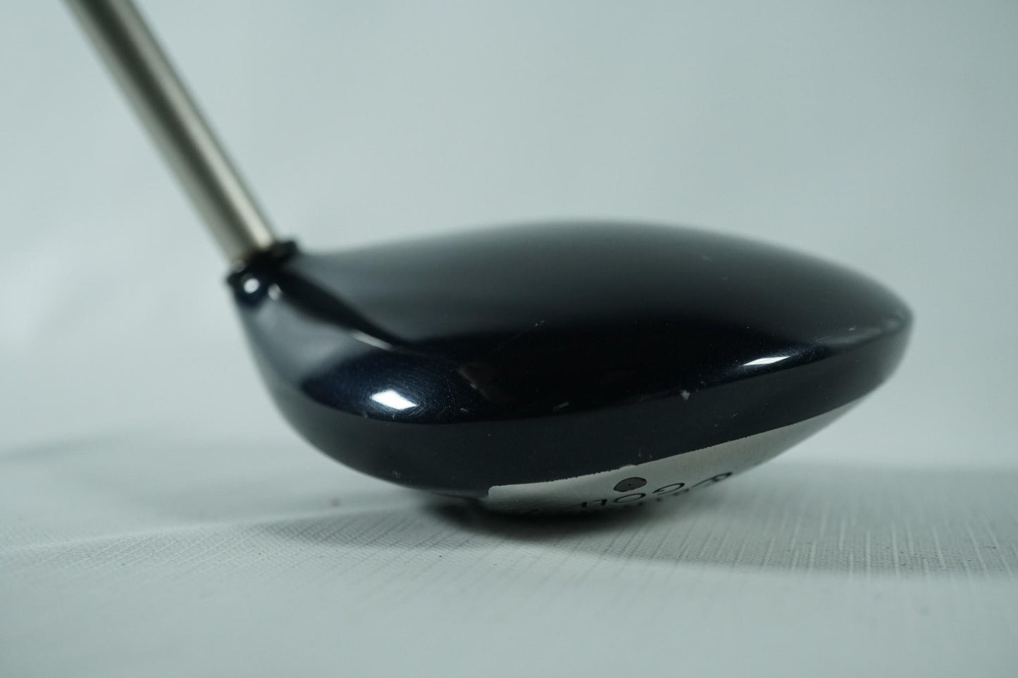 Callaway Big Bertha Steelhead Plus 3 Wood / Ladies Flex Graphite Shaft / 0512251