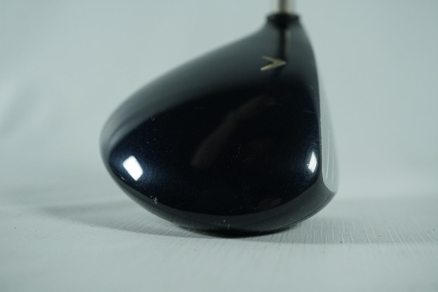 Callaway Big Bertha Steelhead Plus 3 Wood / Ladies Flex Graphite Shaft / 0512251