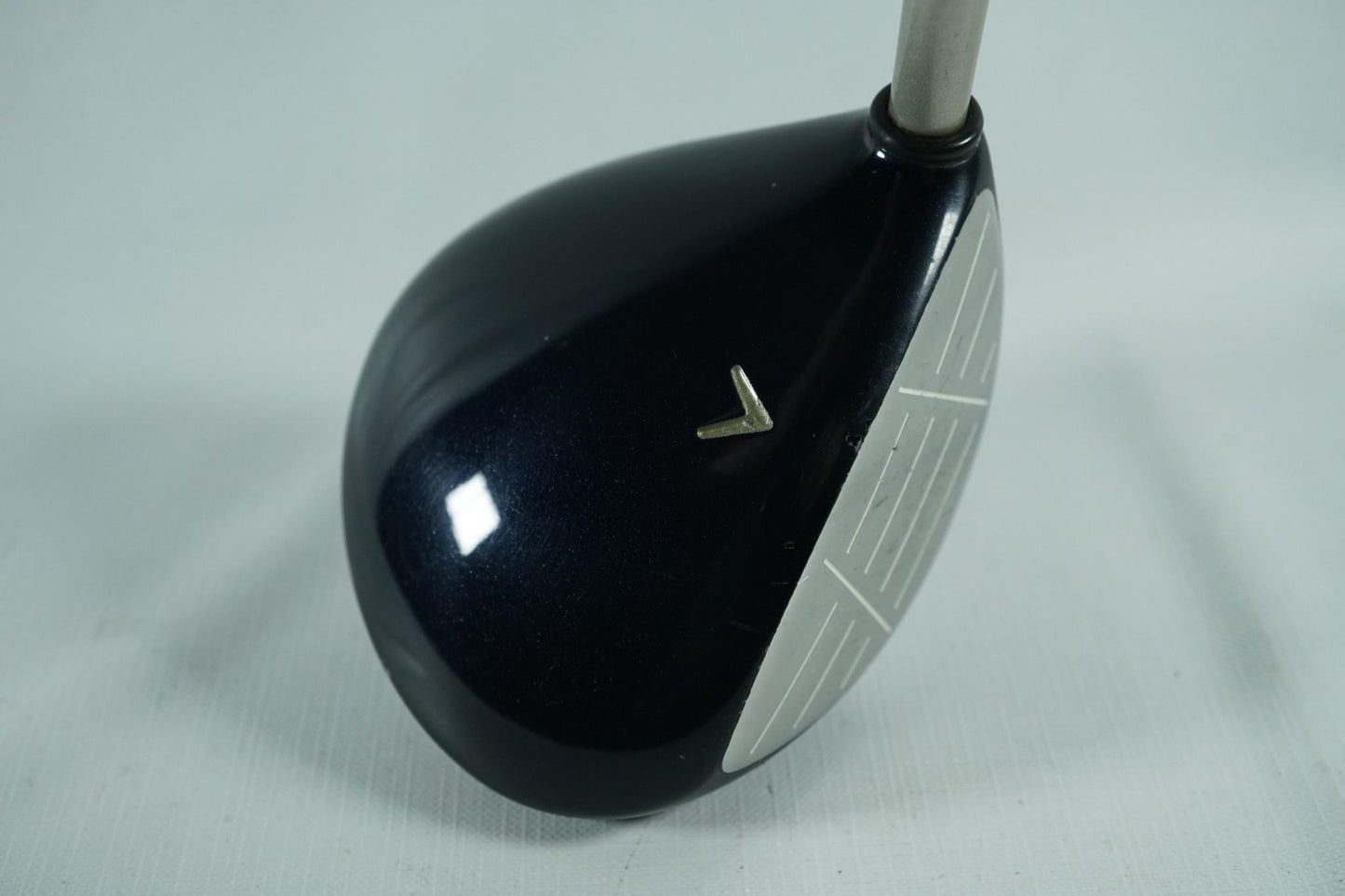 Callaway Big Bertha Steelhead Plus 3 Wood / Ladies Flex Graphite Shaft / 0512251