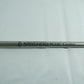 Callaway Big Bertha Steelhead Plus 3 Wood / Ladies Flex Graphite Shaft / 0512251