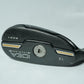 Adams Idea Pro Black 3 Hybrid 18° / Stiff Flex Graphite Shaft / Left Handed