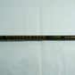 Adams Idea Pro Black 3 Hybrid 18° / Stiff Flex Graphite Shaft / Left Handed