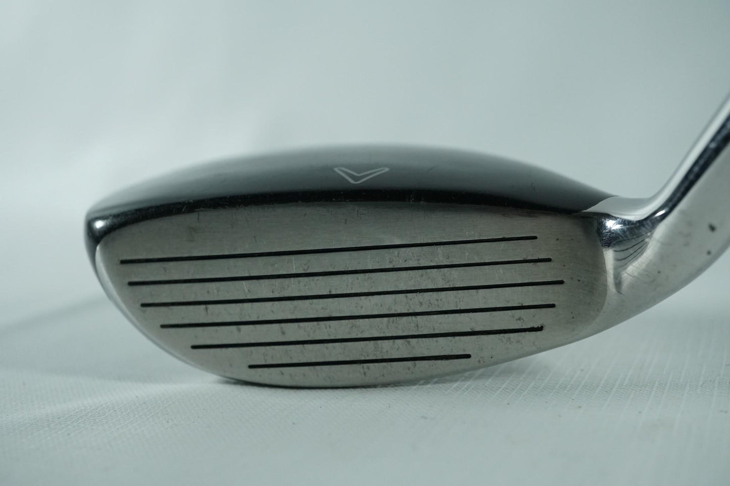 Callaway Solaire 6 Hybrid / Ladies Flex Graphite Shaft