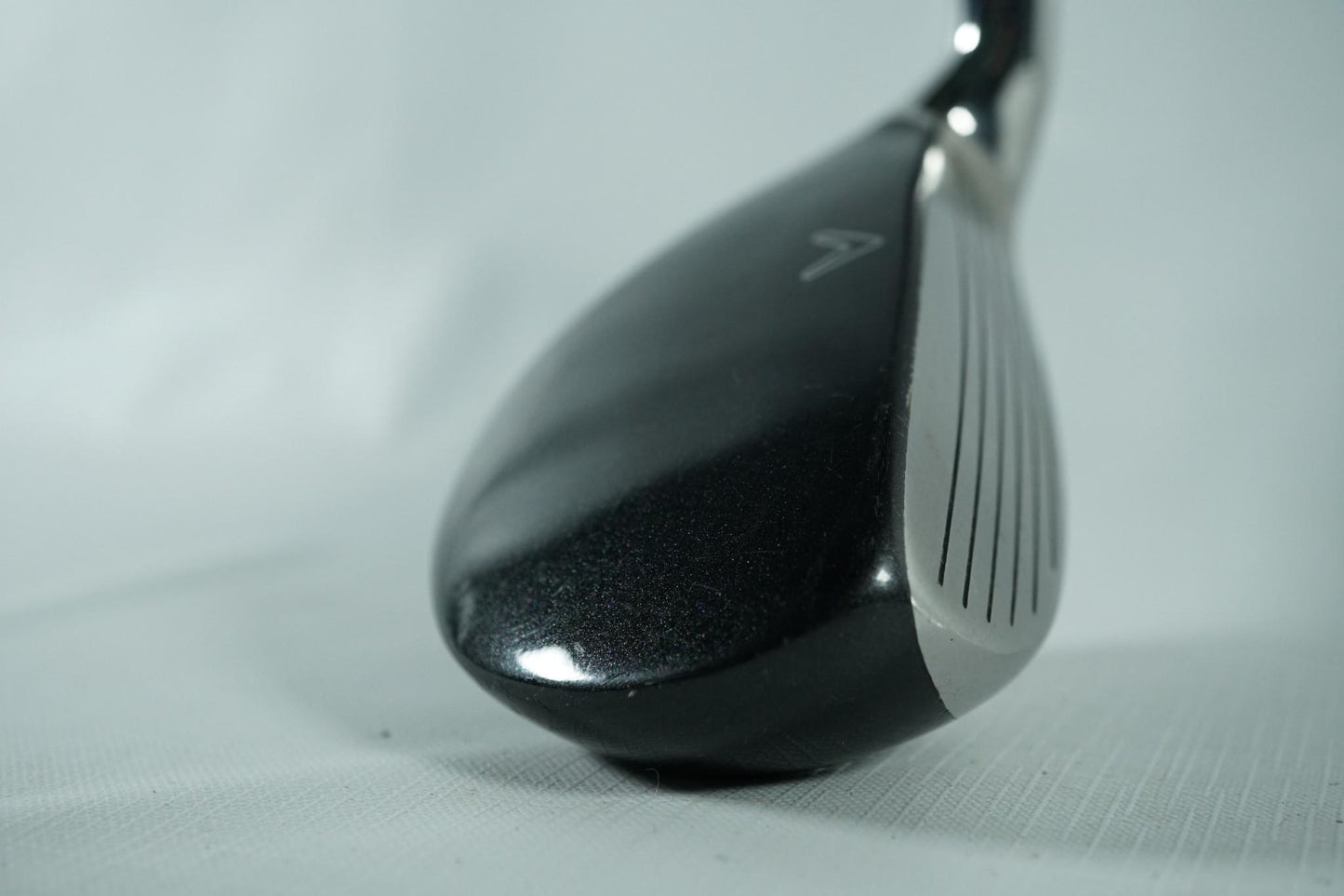 Callaway Solaire 6 Hybrid / Ladies Flex Graphite Shaft