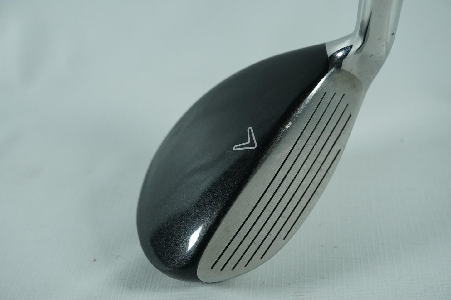 Callaway Solaire 6 Hybrid / Ladies Flex Graphite Shaft