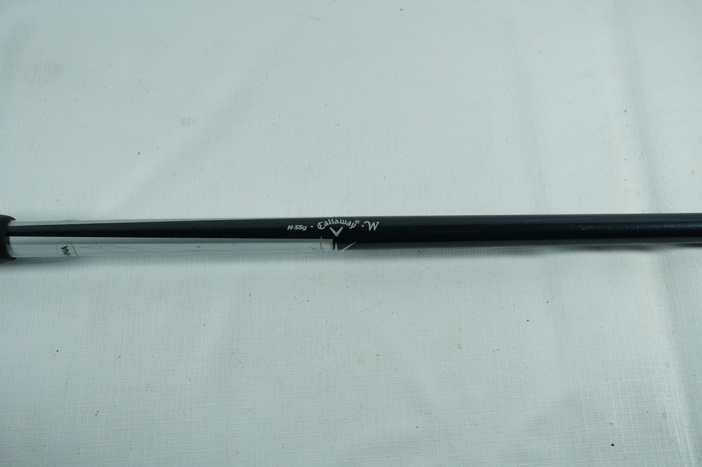 Callaway Solaire 6 Hybrid / Ladies Flex Graphite Shaft