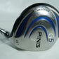 Ping G5 3 Wood 15° / Regular Flex Graphite Shaft