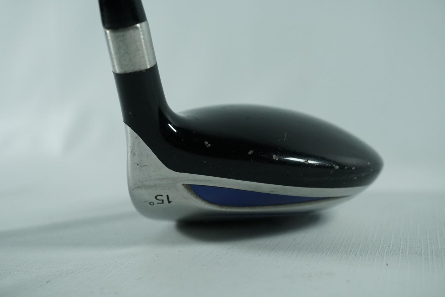 Ping G5 3 Wood 15° / Regular Flex Graphite Shaft
