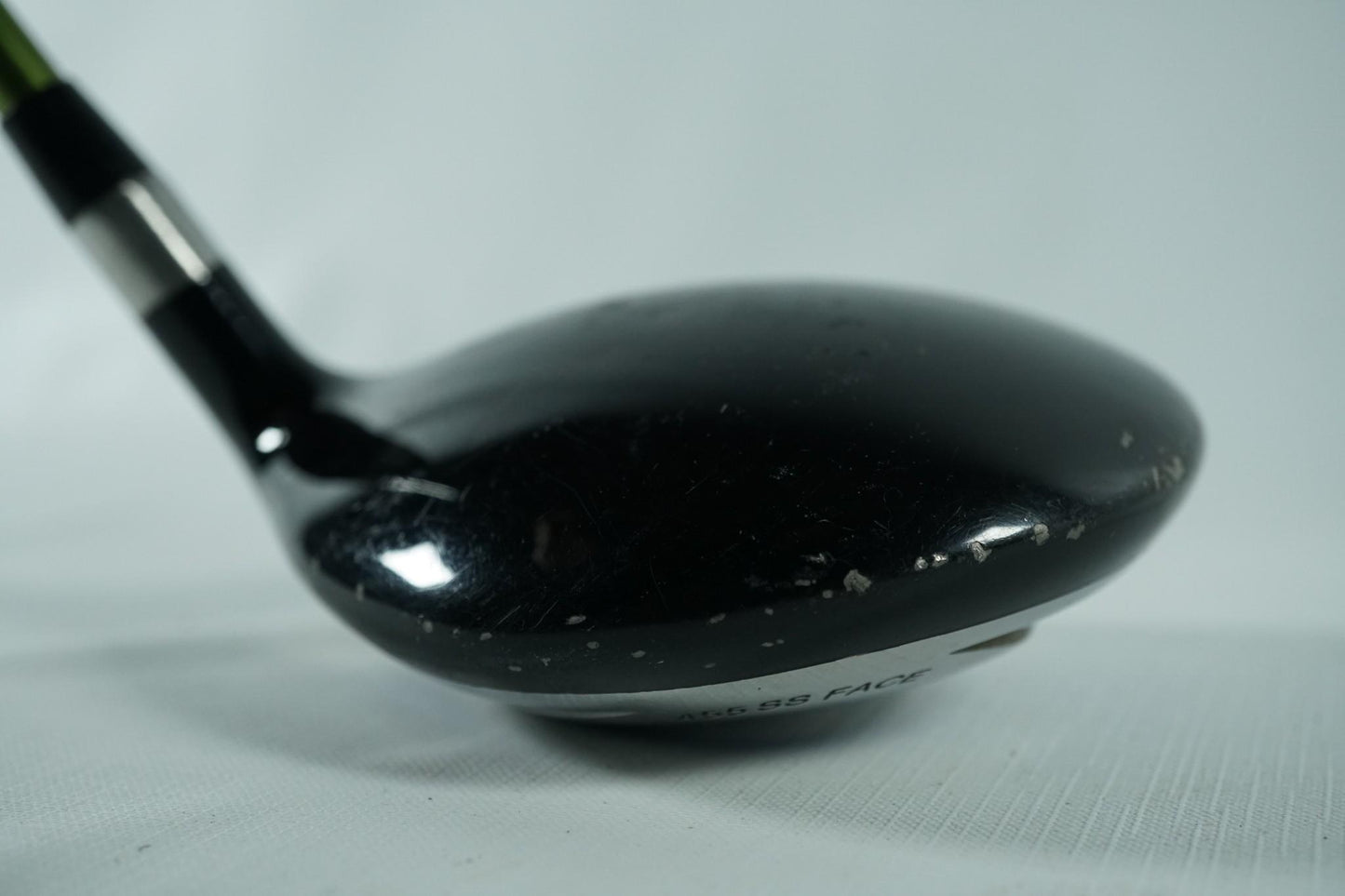 Ping G5 3 Wood 15° / Regular Flex Graphite Shaft