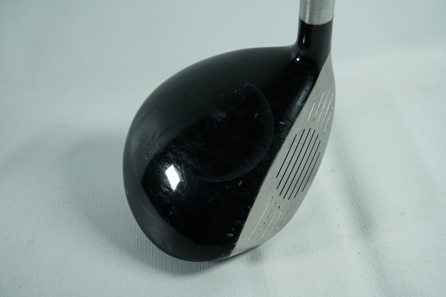 Ping G5 3 Wood 15° / Regular Flex Graphite Shaft