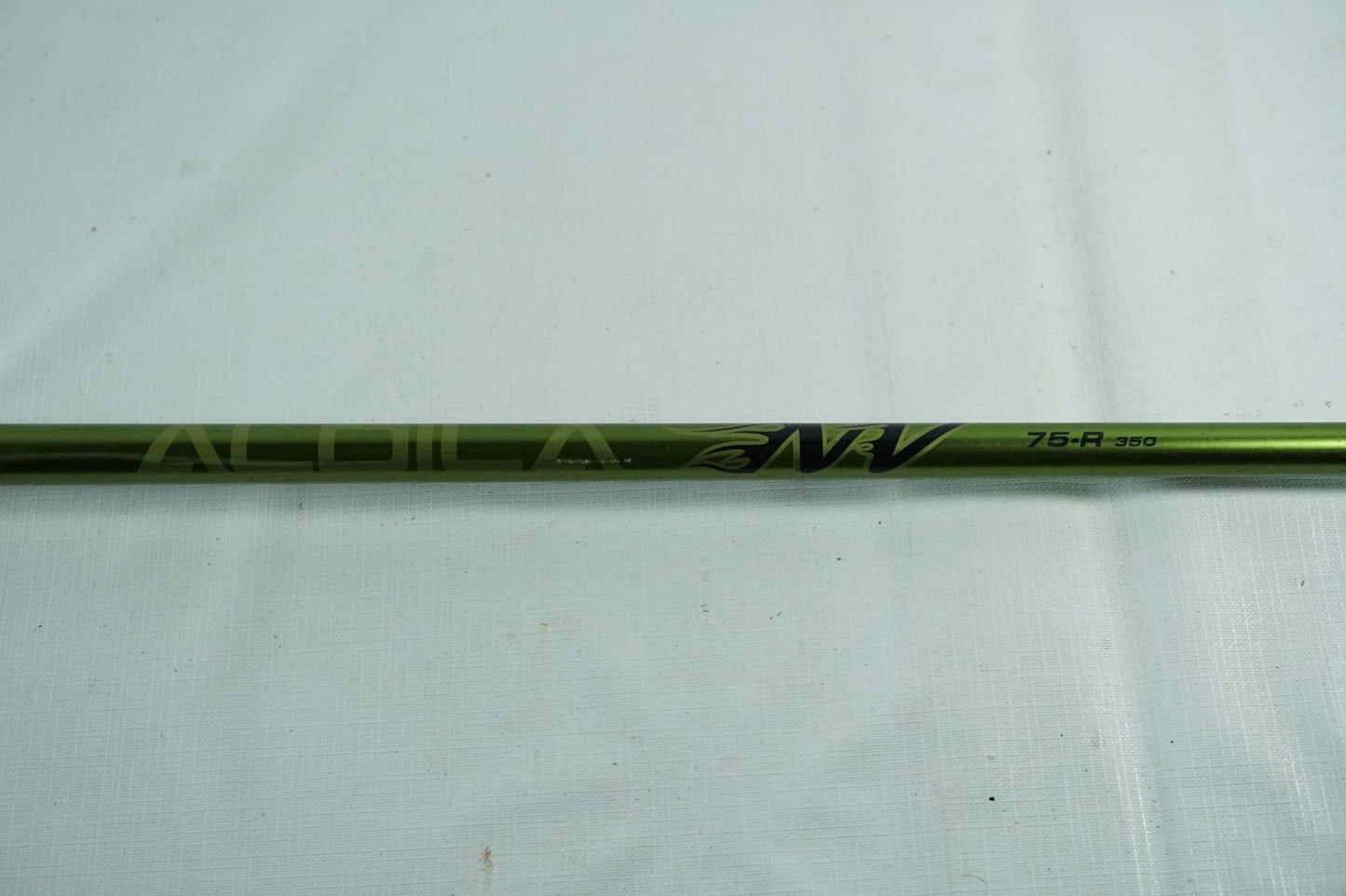 Ping G5 3 Wood 15° / Regular Flex Graphite Shaft