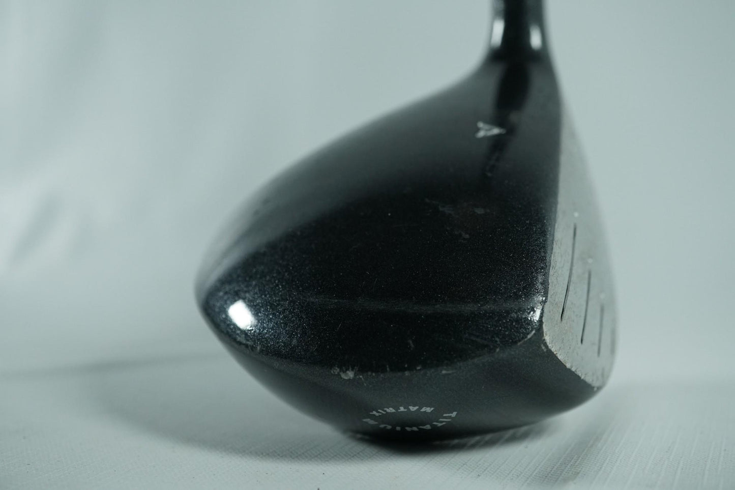 Wilson Reflex 3 Wood 16° / Graphite Shaft