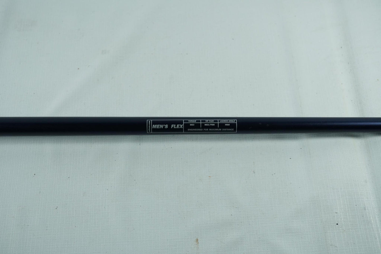 Wilson Reflex 3 Wood 16° / Graphite Shaft