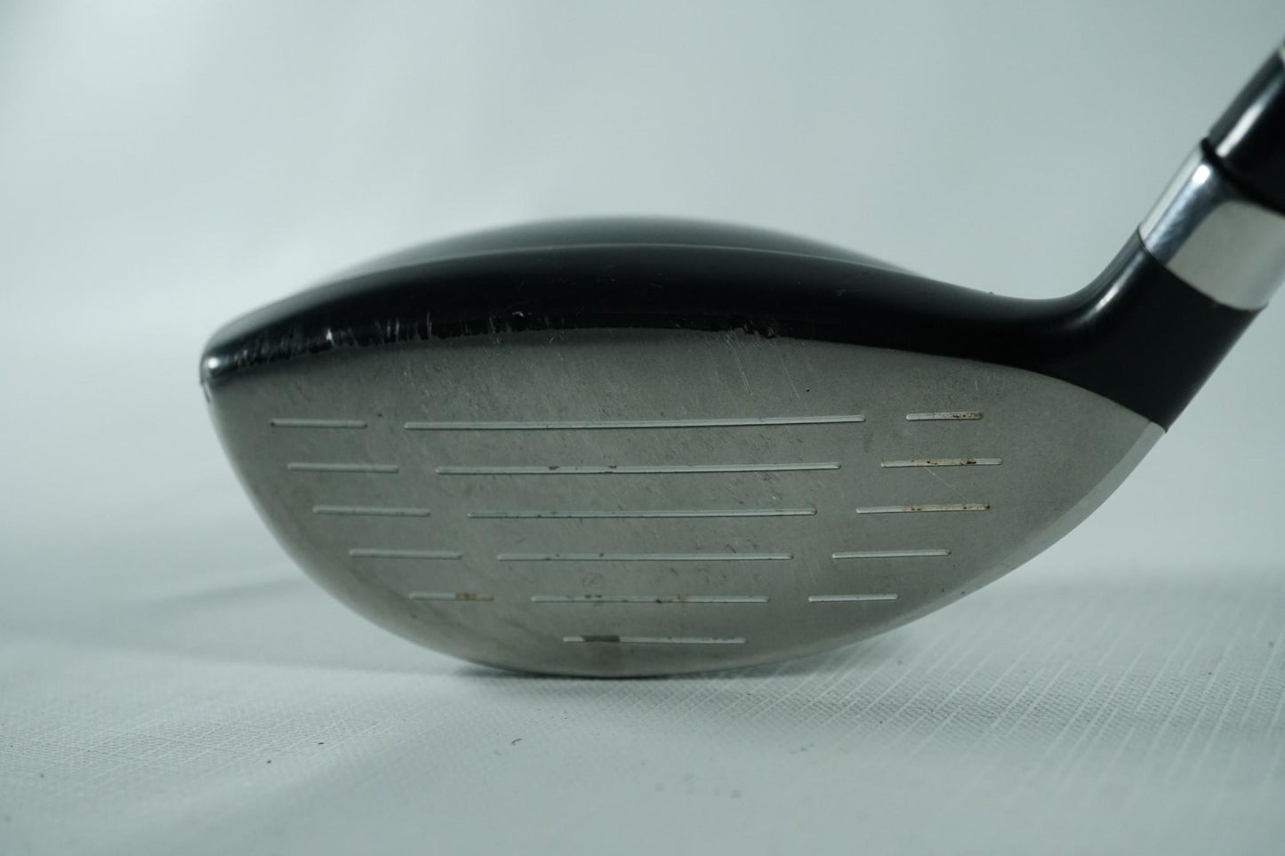 Cobra Baffler Rail H 3 Hybrid 19° / Regular Flex Graphite Shaft