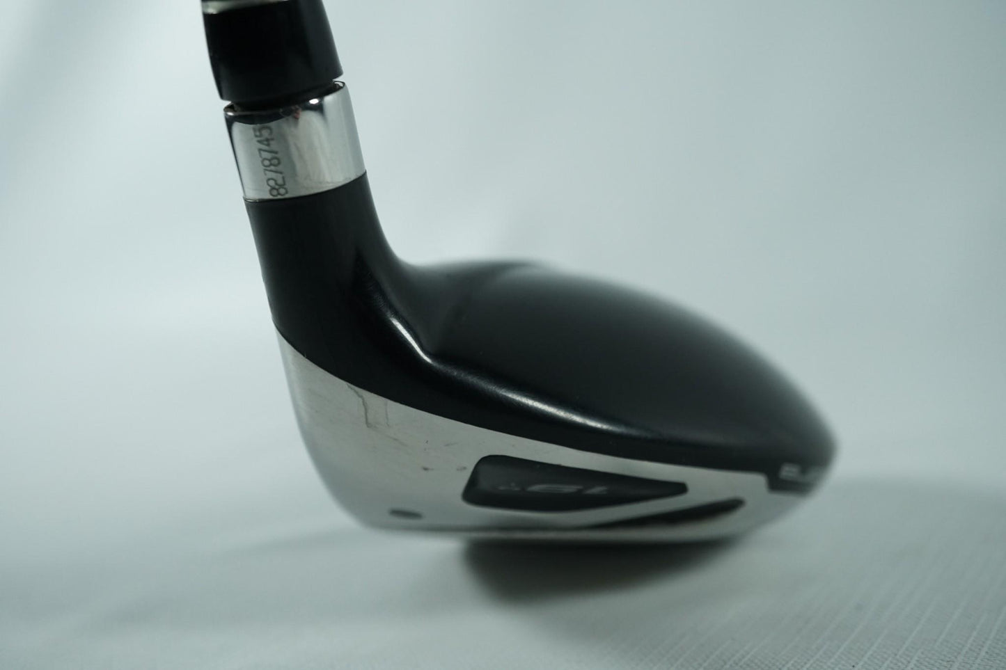 Cobra Baffler Rail H 3 Hybrid 19° / Regular Flex Graphite Shaft