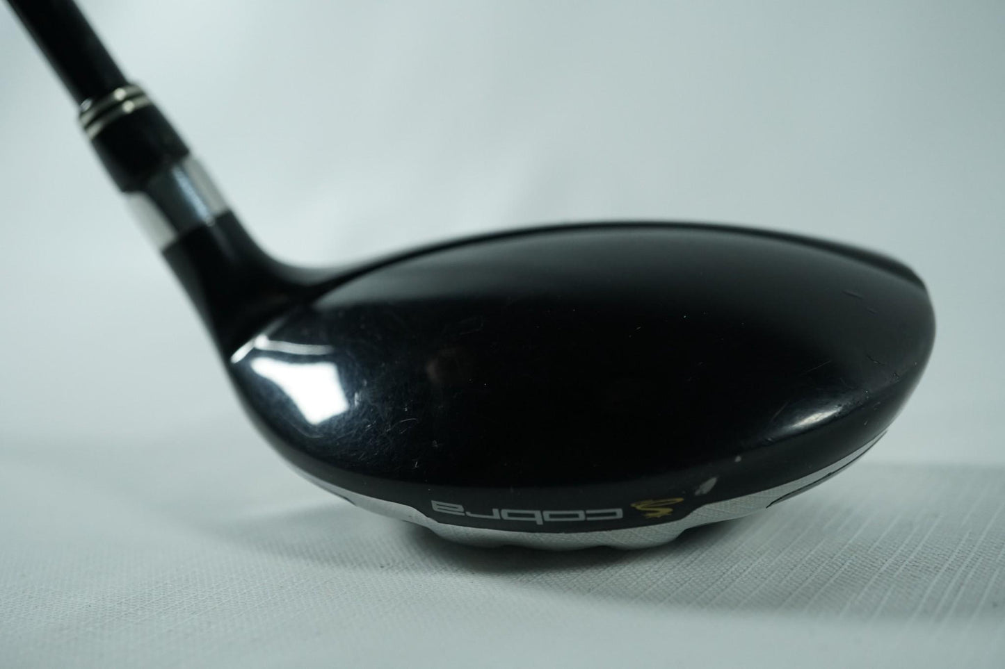 Cobra Baffler Rail H 3 Hybrid 19° / Regular Flex Graphite Shaft