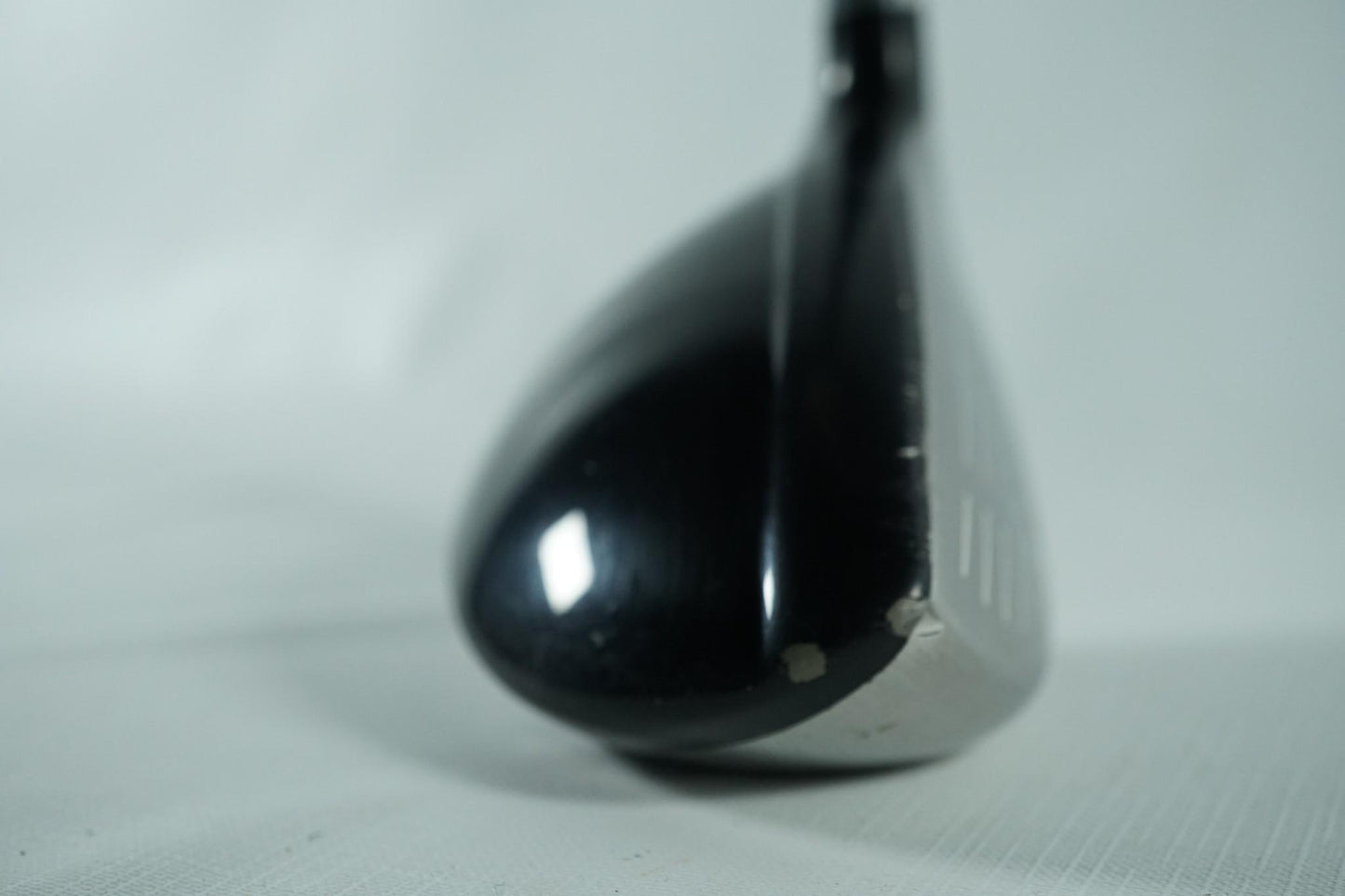 Cobra Baffler Rail H 3 Hybrid 19° / Regular Flex Graphite Shaft