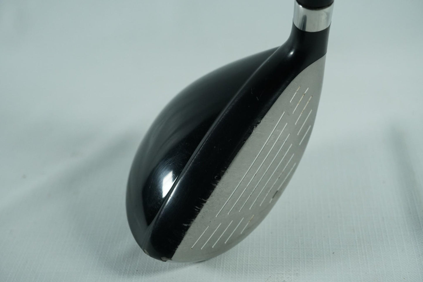 Cobra Baffler Rail H 3 Hybrid 19° / Regular Flex Graphite Shaft