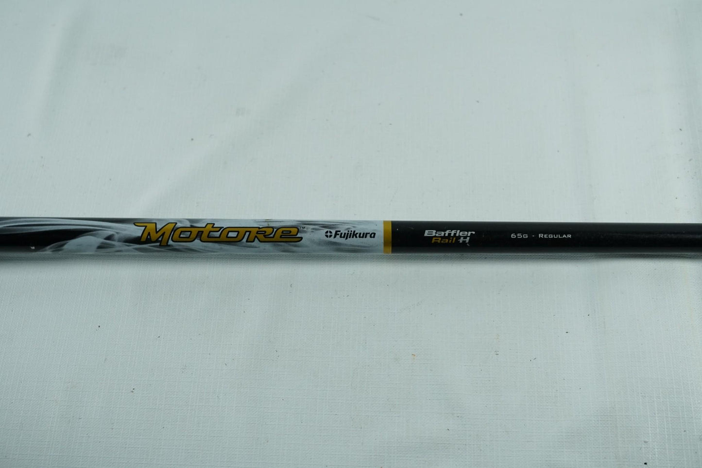 Cobra Baffler Rail H 3 Hybrid 19° / Regular Flex Graphite Shaft