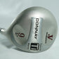 Donnay Evolution 9 Wood 27° / Ladies Flex Graphite Shaft