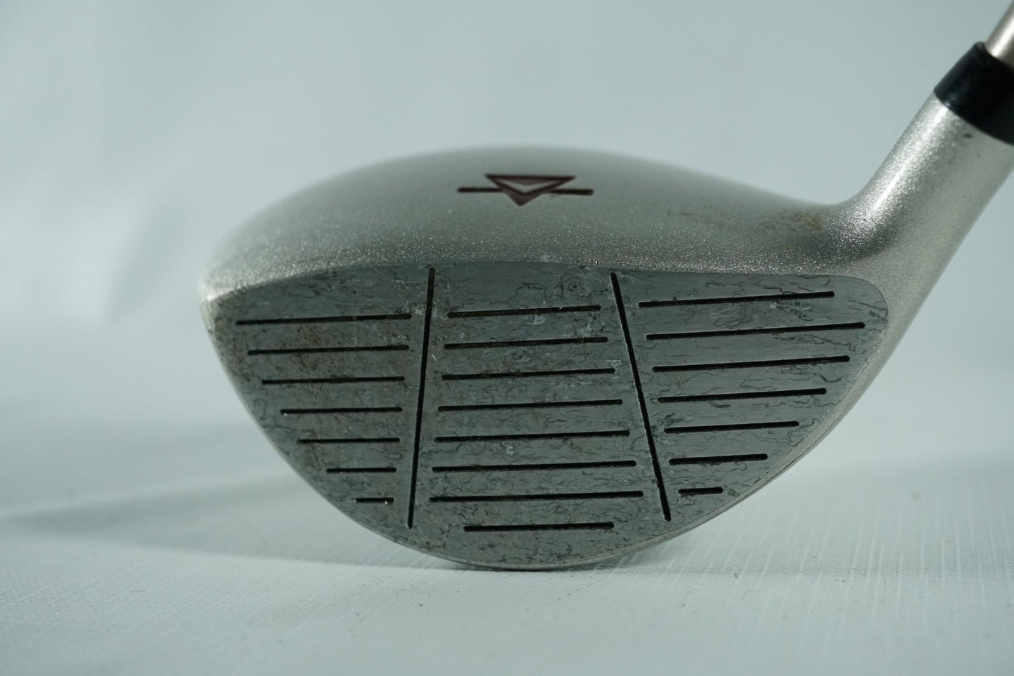 Donnay Evolution 9 Wood 27° / Ladies Flex Graphite Shaft