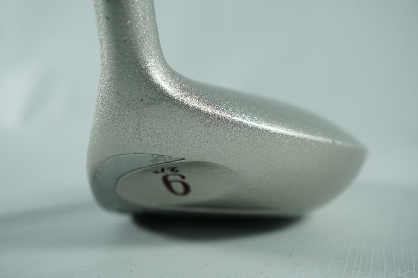 Donnay Evolution 9 Wood 27° / Ladies Flex Graphite Shaft