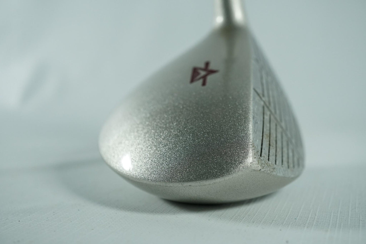 Donnay Evolution 9 Wood 27° / Ladies Flex Graphite Shaft
