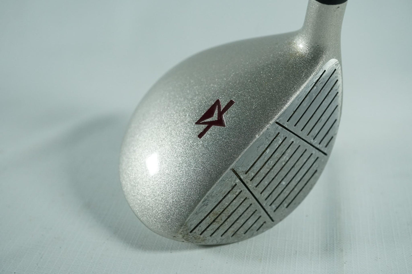 Donnay Evolution 9 Wood 27° / Ladies Flex Graphite Shaft