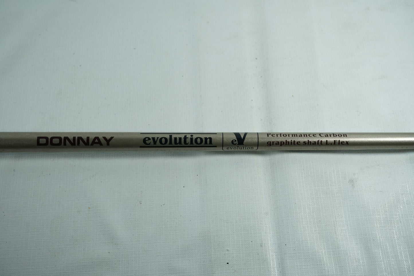 Donnay Evolution 9 Wood 27° / Ladies Flex Graphite Shaft