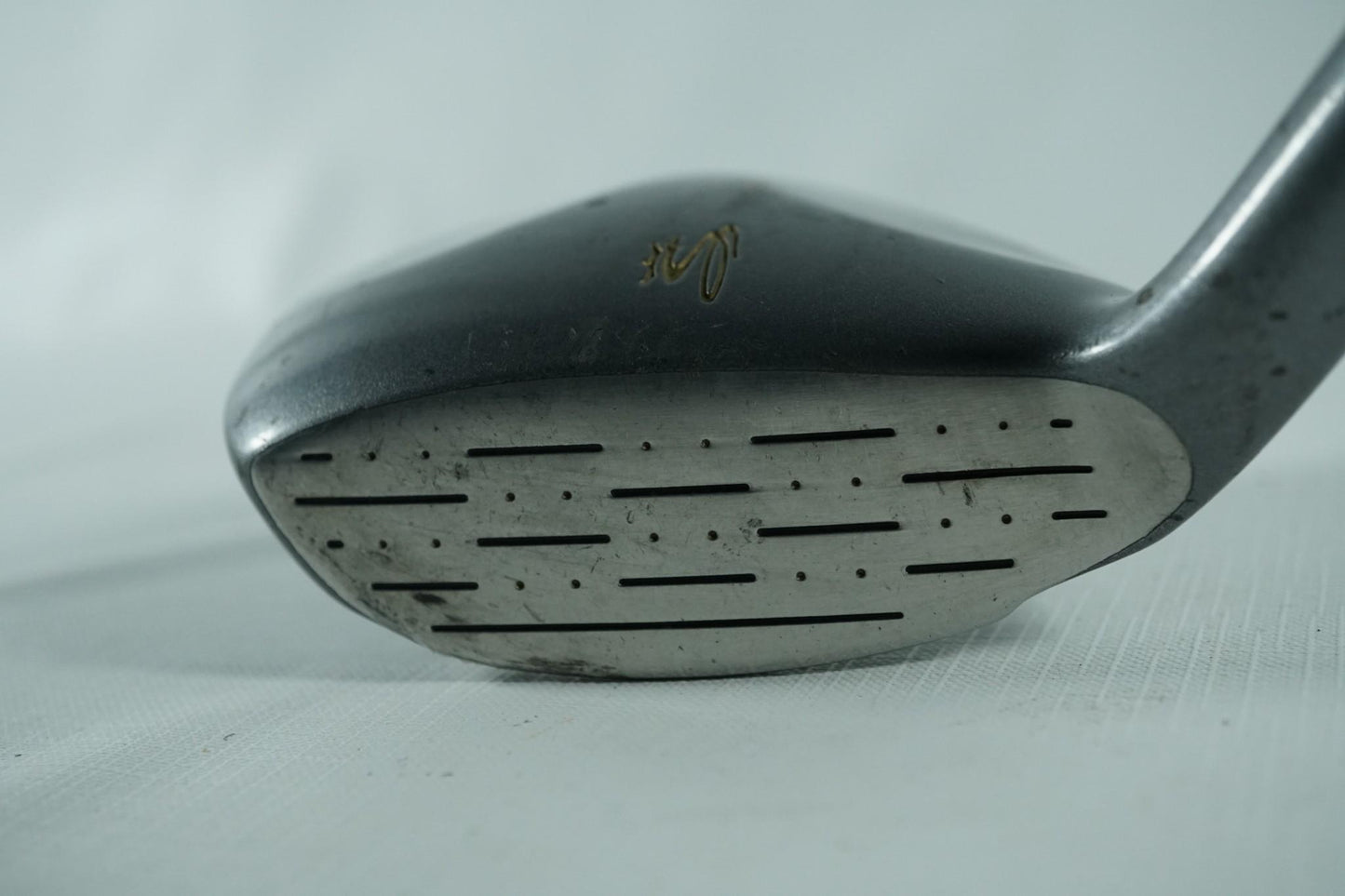 Cobra The Baffler 5+ Wood 20° / Regular Flex Graphite Shaft