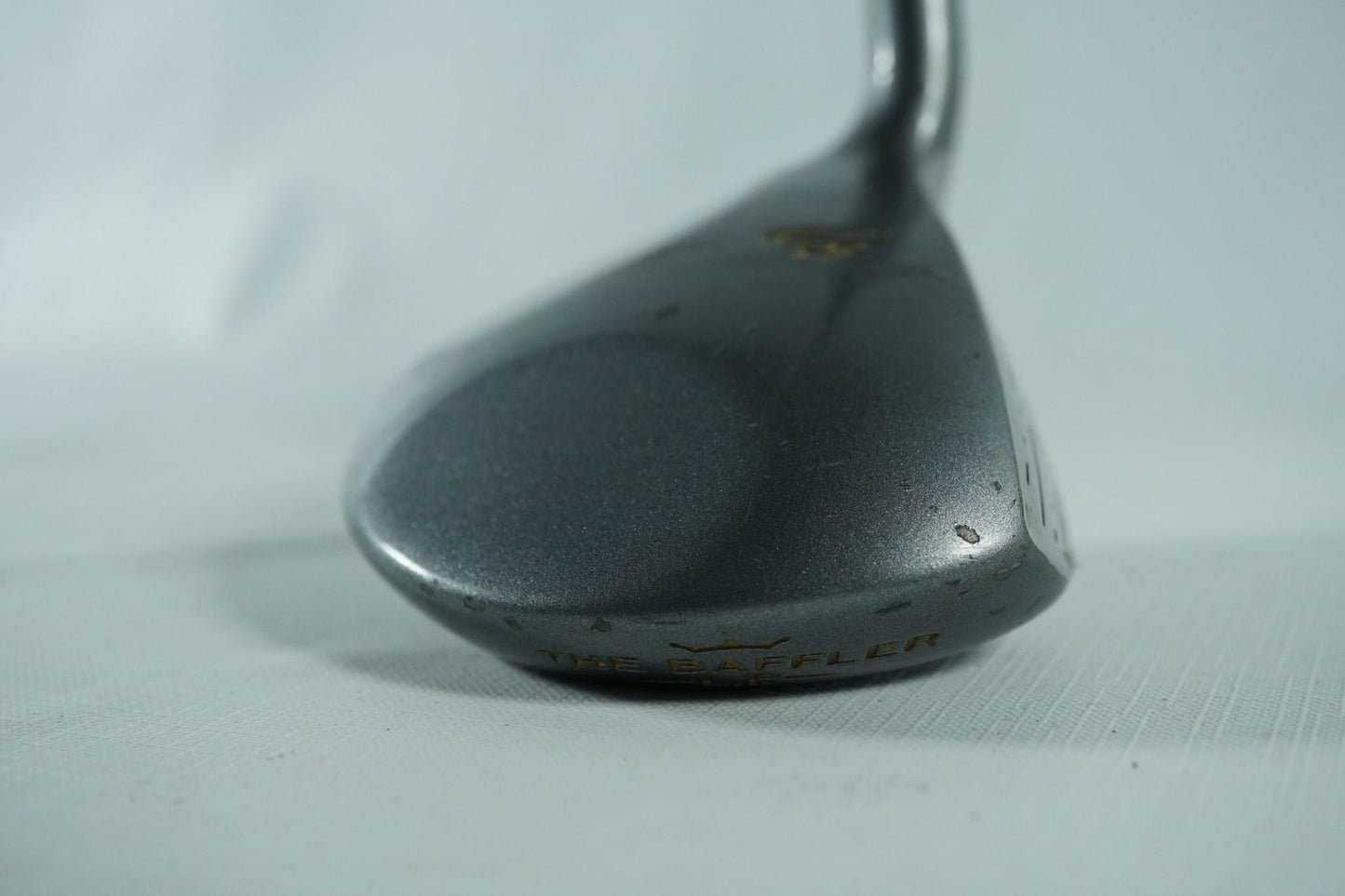 Cobra The Baffler 5+ Wood 20° / Regular Flex Graphite Shaft