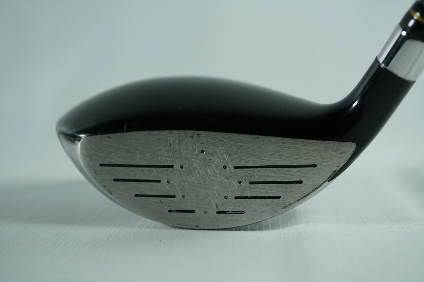 Bobby Jones Jesse Ortiz 3 Hybrid 19° / Regular Flex Graphite Shaft