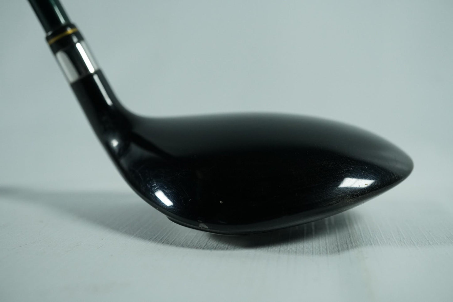 Bobby Jones Jesse Ortiz 3 Hybrid 19° / Regular Flex Graphite Shaft