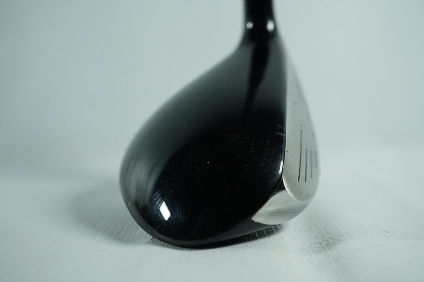 Bobby Jones Jesse Ortiz 3 Hybrid 19° / Regular Flex Graphite Shaft